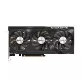 Видеокарта Gigabyte RTX4070 Super 12GB GDDR6 (GV-N407SWF3OC-12GD)