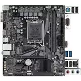 Материнская плата Gigabyte H610M H V3 DDR4