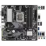 Материнская плата Gigabyte B760M D3HP DDR4