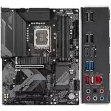 Материнская плата Gigabyte Z790 S DDR4