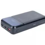 Внешний аккумулятор Perfeo Laptop 20000, черный (PF_E1636)