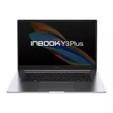 Ноутбук INFINIX Inbook Y3 Plus YL512 (71008302600)