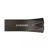 USB Flash-накопитель 64Gb USB 3.1 (Samsung, BAR Plus) черный (MUF-64BE4/APC)