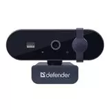 Web камера Defender G-lens 2580 Full HD (63112)