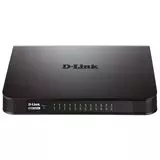 Коммутатор D-link DES-1024A/E1B