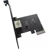 Сетевая карта 10/100/1000 (PCI-E) Digma DPE101G-TX
