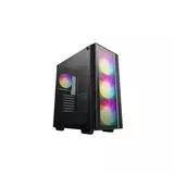 Корпус  Deepcool MATREXX 55 V4, без БП