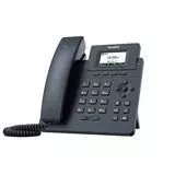 IP-телефон Yealink SIP-T30P с блоком питания