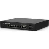 Коммутатор Ubiquiti EdgeSwitch 8-150W (ES-8-150W-EU)