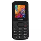 Мобильный телефон Philips Xenium X170 Black (CTX170BK/00)