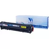Картридж HP CF210X/Canon 731Н Black (NV Print) 2.4К (NV-CF210X/731Bk)