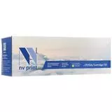 Картридж HP CF212A/Canon 731 Yellow (NV Print) 1.8К (NV-CF212A/731Y)