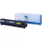 Картридж HP CF213A/Canon 731 Magenta (NV Print) 1.8К (NV-CF213A/731M)