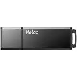 USB Flash-накопитель 16Gb USB 3.0 (Netac U351) (NT03U351N-016G-30BK)