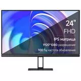 Монитор 23.8" Xiaomi Monitor A24i 100Hz (ELA5444EU)