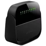 ADSL-роутер D-Link DSL-2640U/R1A