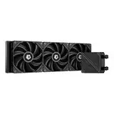 Жидкостная система охлаждения ID-COOLING DASHFLOW 360 BASIC BLACK