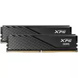 Оперативная память ADATA 2x16Gb DDR5-6400MHz XPG Lancer Blade Black (AX5U6400C3216G-DTLABBK)