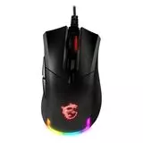 Мышь MSI Clutch GM50, черный (S12-0401770-PA3)
