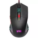 Мышь Acer Nitro OMW301, черный (ZL.MCECC.024)