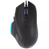 Мышь Acer OMW123, черный (ZL.MCEEE.00X)