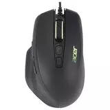 Мышь Acer OMW124, черный (ZL.MCEEE.00Y)