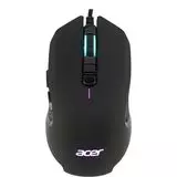 Мышь Acer OMW160, черный (ZL.MCEEE.00Q)