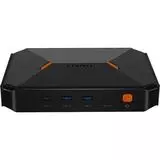 Неттоп (мини ПК) Chuwi HeroBox (CWI527P)