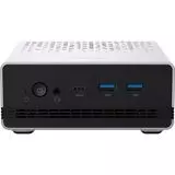 Неттоп (мини ПК) Chuwi UBox (CWI604P)