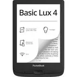 Электронная книга PocketBook 618 Basic Lux (PB618-P-WW)