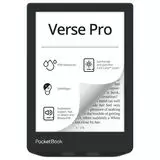 Электронная книга PocketBook 634 Verse Pro Azure (PB634-A-WW)