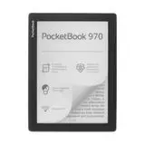 Электронная книга PocketBook 970 Mist Grey (PB970-M-WW)