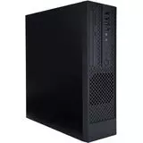 Корпус InWin CK709BL, без БП, Slim Case (6143979)