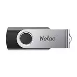 USB Flash-накопитель 128Gb (Netac U505) (NT03U505N-128G-20BK)