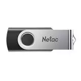 USB Flash-накопитель 128Gb USB 3.0 (Netac U505) (NT03U505N-128G-30BK)