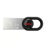 USB Flash-накопитель 32Gb (Netac UM2) (NT03UM2N-032G-20BK)