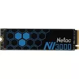Накопитель SSD M.2 500Gb Netac NV3000 (NT01NV3000-500-E4X)