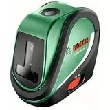 Лазерный нивелир Bosch UniversalLevel 2 Basic (0603663800)