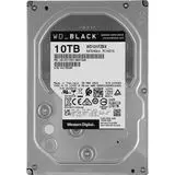 Жесткий диск Western Digital 10Tb Black (WD101FZBX)