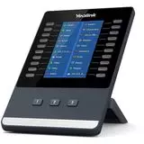 Модуль расширения YEALINK EXP43, цветной экран, для телефонов SIP-T43U, SIP-T46U, SIP-T48U