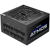 Блок питания 850W (CHIEFTEC, CPX-850FC) Retail