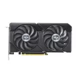 Видеокарта Asus RTX4070 12GB GDDR6 (DUAL-RTX4070-O12G-EVO)