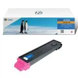 Картридж Kyocera TK8115M пурпурный (G&G) (GG-TK8115M)