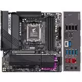 Материнская плата Gigabyte B650M AORUS ELITE