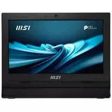 Моноблок MSI Pro AP162T ADL-013RU (9S6-A60211-013)