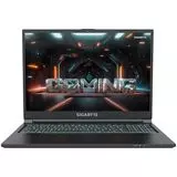 Ноутбук Gigabyte G6 KF (KF-H3KZ854KD)