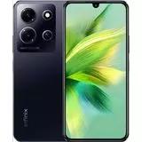 Смартфон Infinix Note 30i 8/128 Black