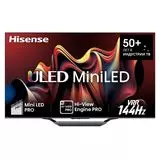 Телевизор 65" Hisense 65U7NQ