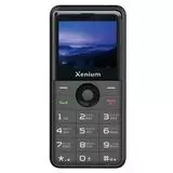 Мобильный телефон Philips Xenium X700 Black (CTX700BK/00)
