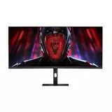 Монитор 34" Xiaomi Mi Curved Gaming Monitor G34WQi (ELA5454EU)